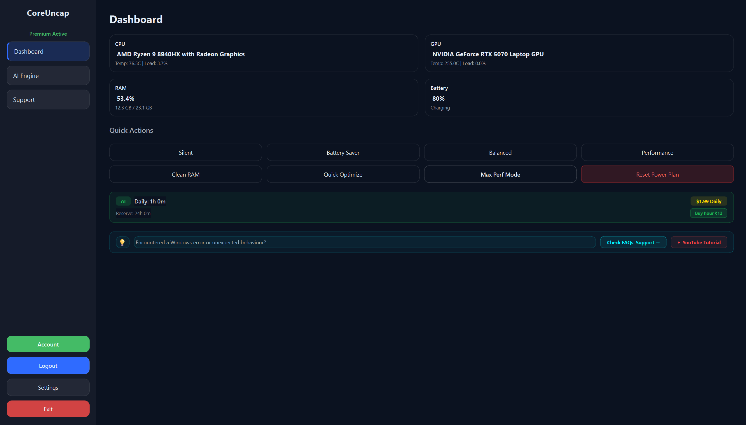 App Preview 1